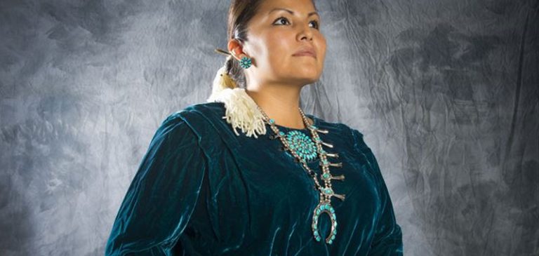 Sciamani Navajo rivelano: Fine del mondo vicina