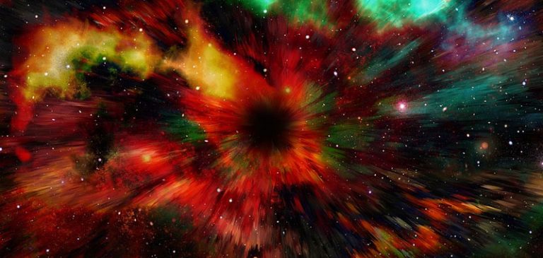 Una stella antichissima: La teoria del Big Bang crolla?