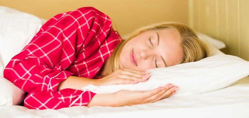 8 consigli per addormentarsi velocemente