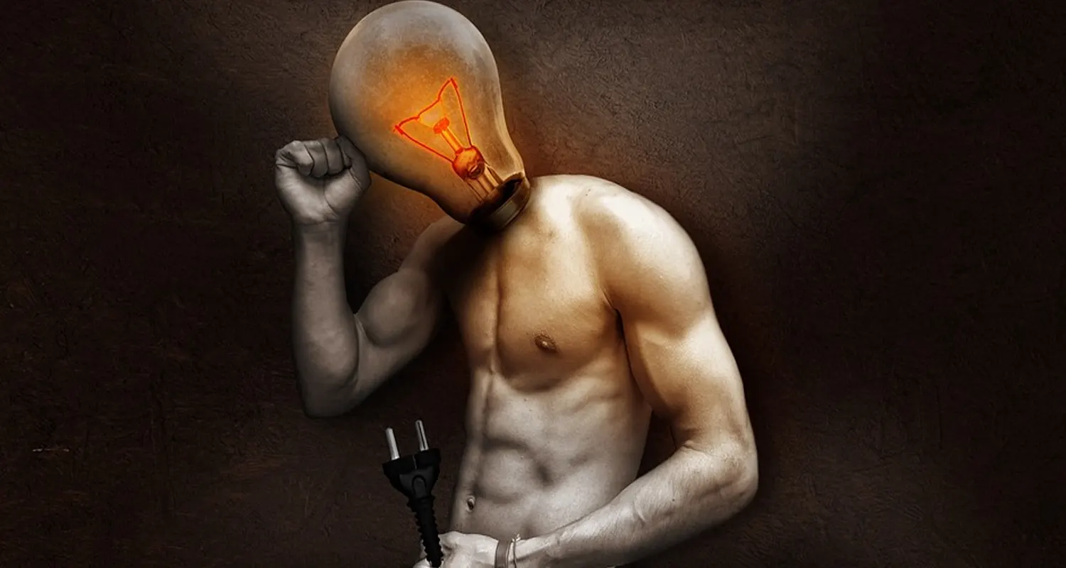Il potere delle aspettative energia del pensiero