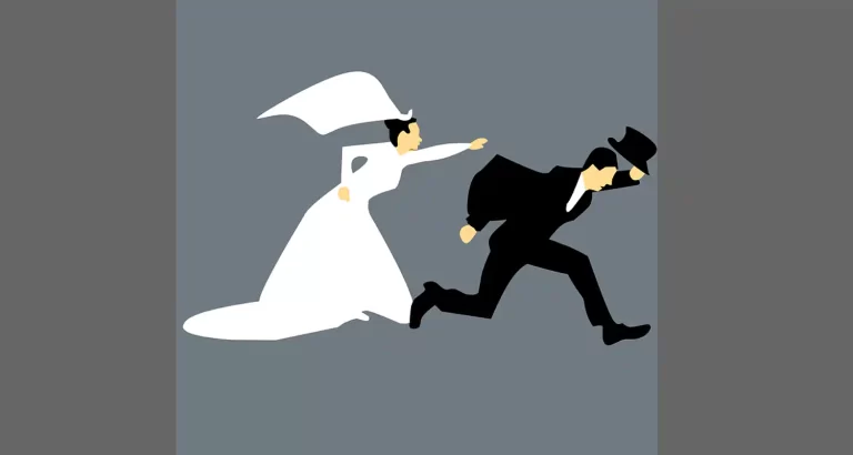 Le donne divorziate vivono meglio degli ex mariti
