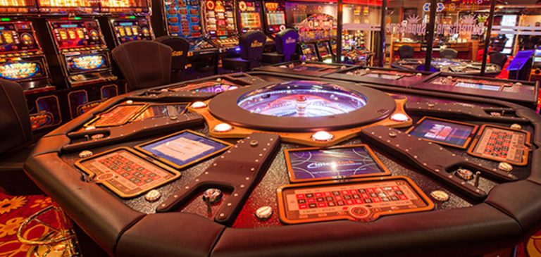 Tutti i segreti delle slot machine: è vero che esistono i cicli vincenti?