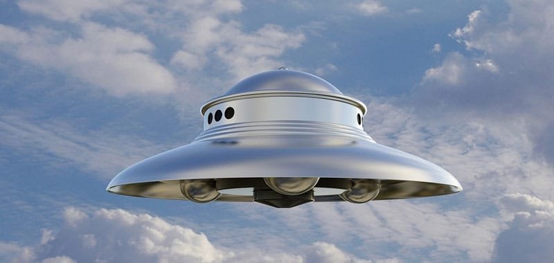 Usa la Marina conferma Ufo sono una realta