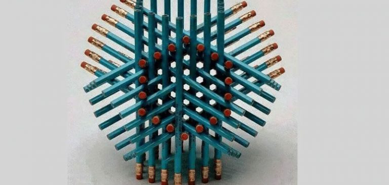 Nuovo test: Quante sono le matite nell’immagine?