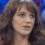 Asia Argento Ecco perche lho fatto
