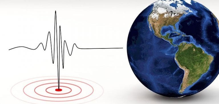 Calabria, terremoto all’alba: per fortuna nessun ferito