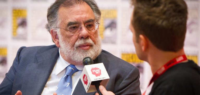 Francis Ford Coppola tuona: I film Marvel non sono cinema