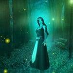 Lucciole ecco perche sembrano illuminarsi come lampadine