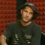 Sergio Volpini ecco come lo ritroviamo molti anni dopo il GF