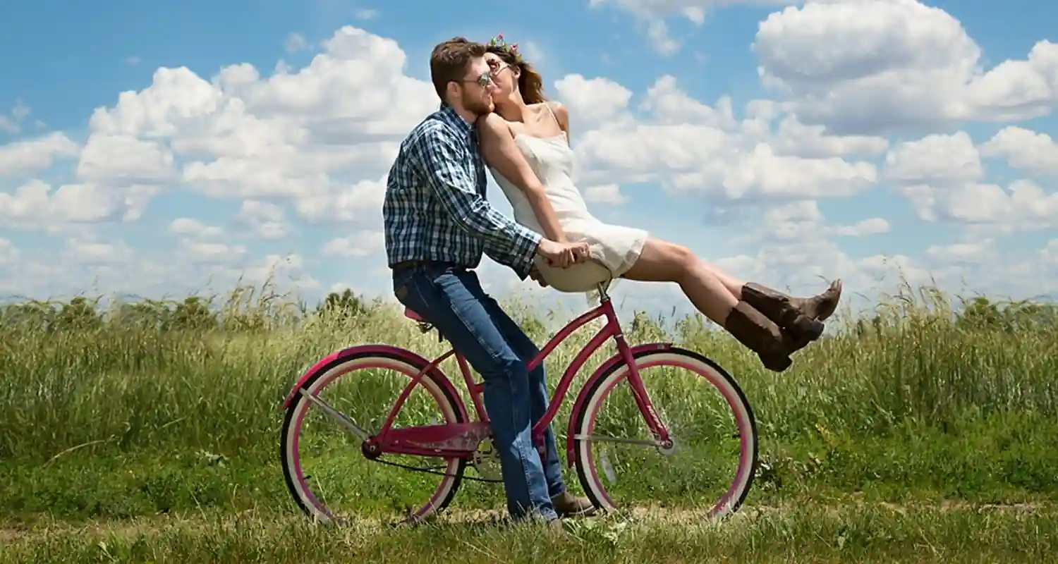 7 errori che non ti faranno mai trovare amore