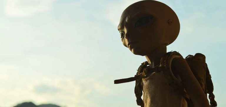 Alieni: siamo davvero vicini all’annuncio ufficiale?