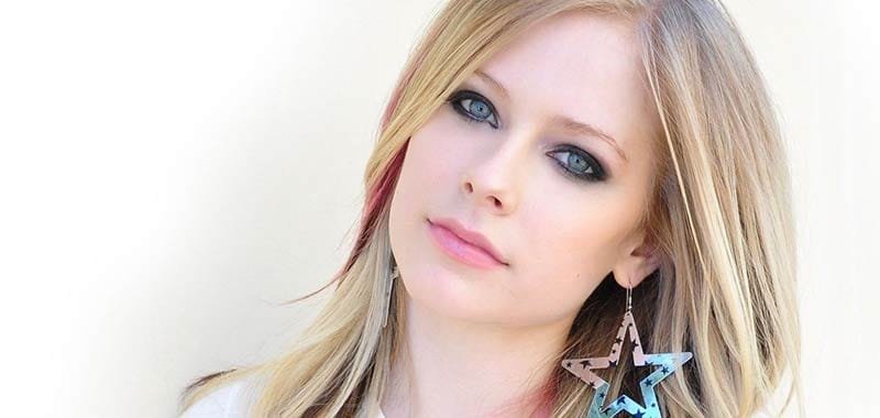 Avril Lavigne un mistero ancora irrisolto