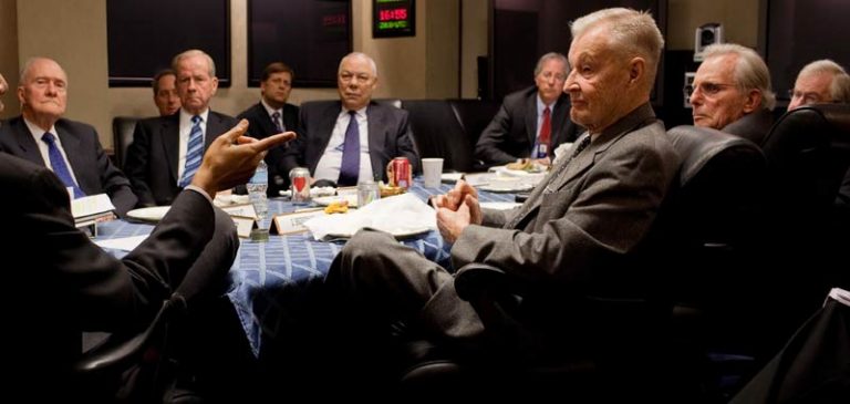 Bilderberg: Siamo veramente comandati da loro?