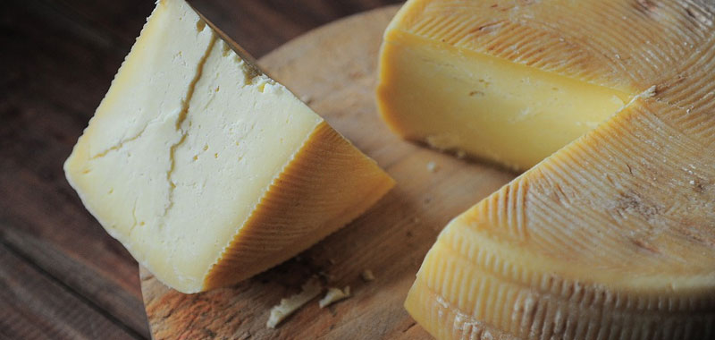 Come diventa stagionato il formaggio