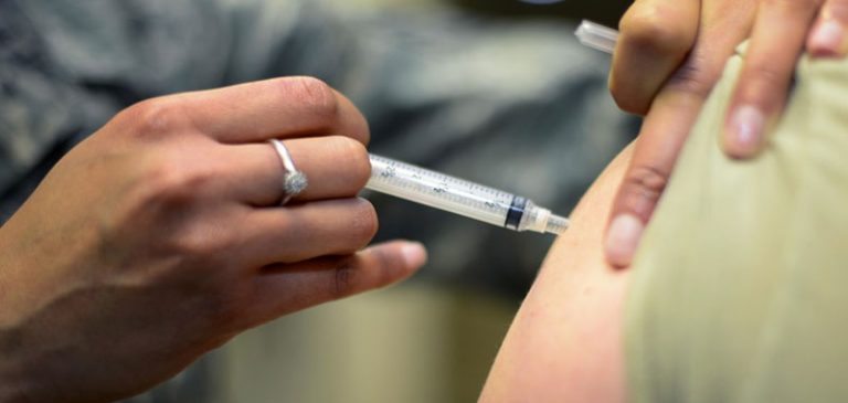 Il vaccino antinfluenzale può portare l’influenza?