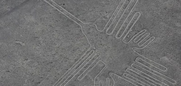 Incredibile scoperta: 143 nuovi segni tra le linee di Nazca