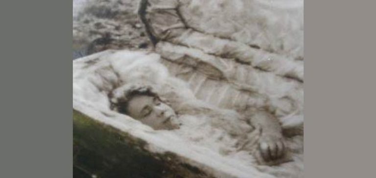 Julia Petta: il mistero della sposa italiana sepolta viva?