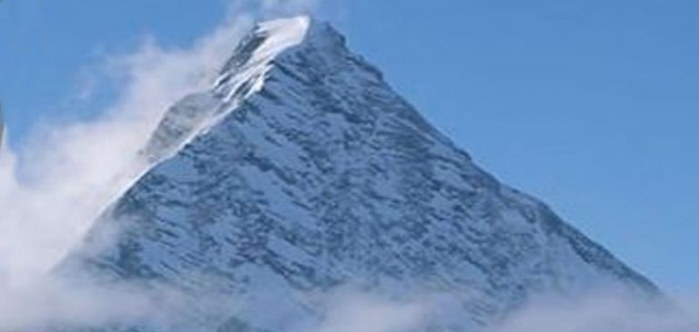 La più antica piramide della Terra si nasconde in Antartide