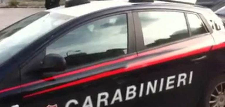 A Pesaro arrestata una “nonna” stalker