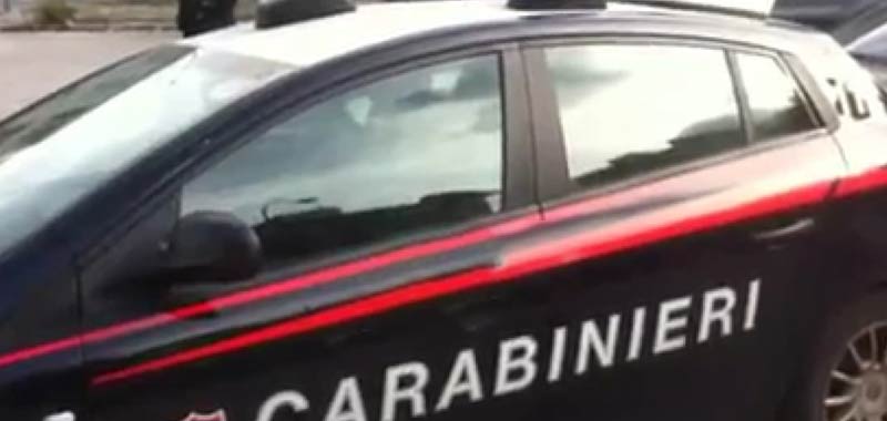 A Pesaro arrestata una nonna stalker