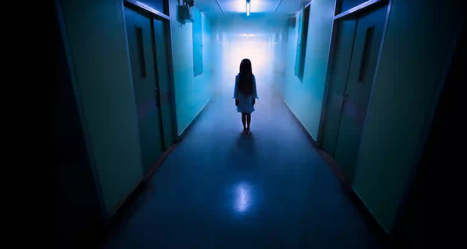 Fenomeno doppelganger quando vedi il tuo fantasma