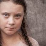 La nuova teoria su Greta Thunberg posseduta dal demonio