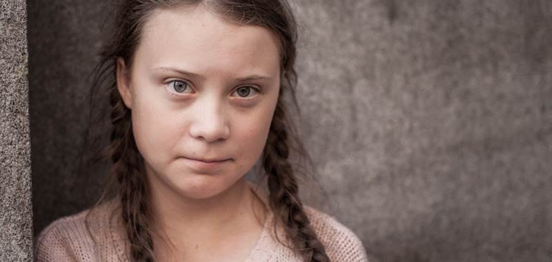 La nuova teoria su Greta Thunberg posseduta dal demonio