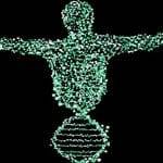 Uomo chimera prima mutazione di DNA dopo un trapianto