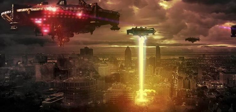 Alieni: il 2020 anno della definitiva divulgazione
