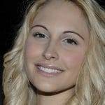 Noemi Letizia un danno enorme lo scandalo Berlusconi