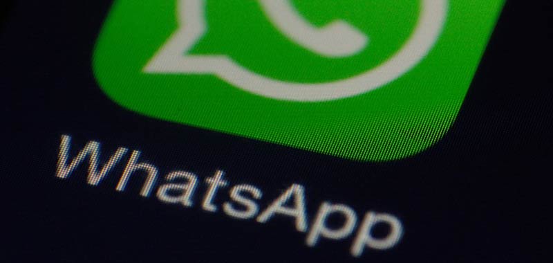 WhatsApp permette di operare in incognito