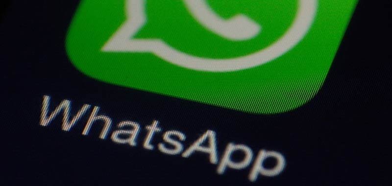 WhatsApp permette di operare in incognito