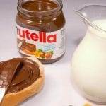 Amate la Nutella Ora la troverete anche al McDonald