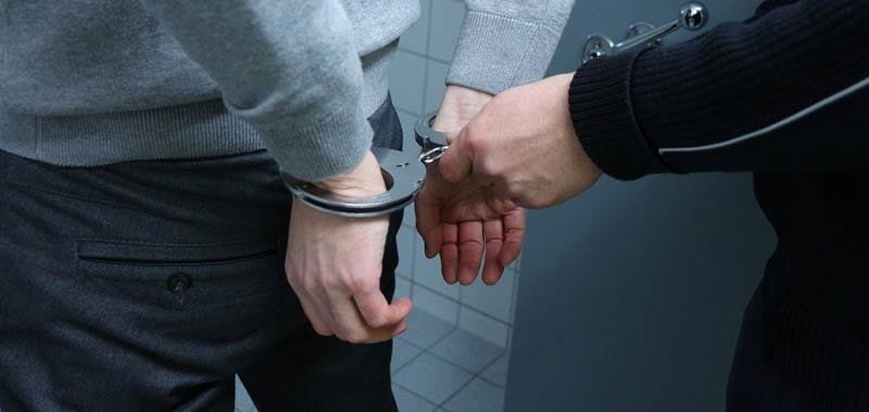 Arresto vs fermo ecco quali sono le differenze