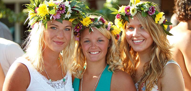 La Svezia approva gli assorbenti femminili gratuiti
