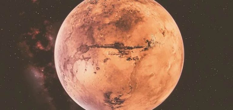 Marte era abitato, per gli scienziati è la giusta conclusione