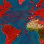 Nel 1981 in un romanzo era descritto il coronavirus