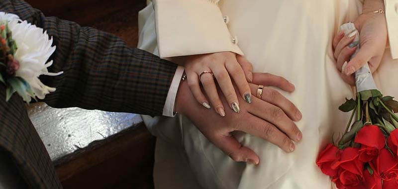 Promessa di matrimonio sai esattamente di cosa si tratta