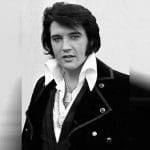 Quel misterioso errore sulla tomba di Elvis Presley