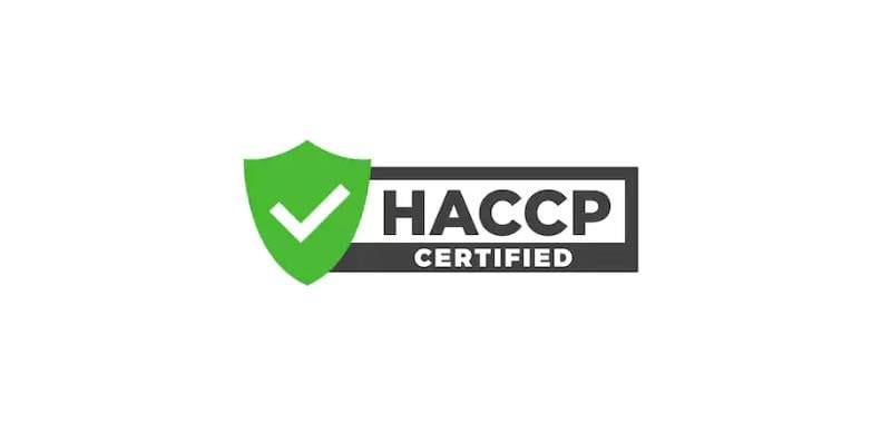 cose protocollo haccp