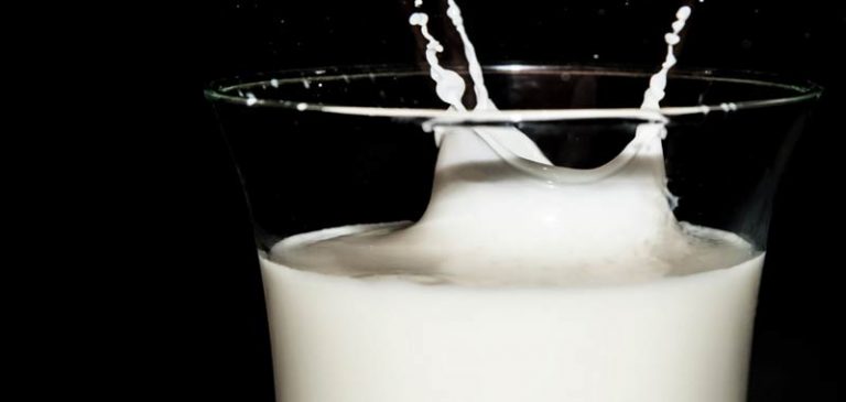 Autoisolamento: Possiamo congelare il latte per conservarlo?