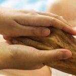 Iniziativa coronavirus Adotta un nonno durante isolamento