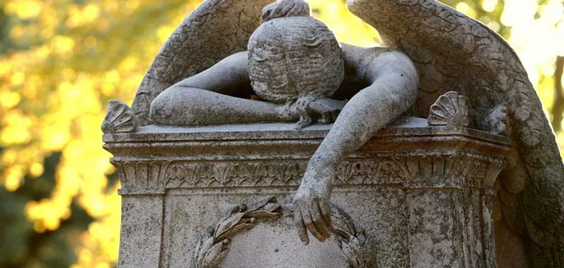 Morto per oltre un ora si risveglia improvvisamente