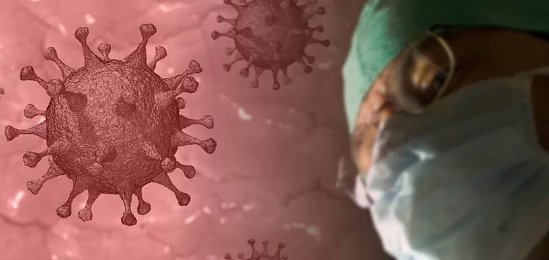 Muore per coronavirus parte una falsa campagna di donazioni