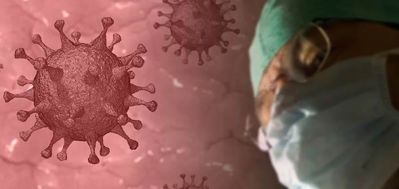 Muore per coronavirus parte una falsa campagna di donazioni