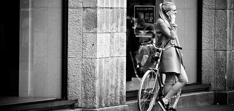 Street photography ecco di cosa si tratta