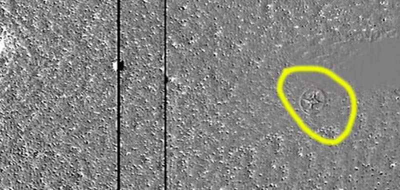 Venere segni geometrici perfetti sul pianeta La Nasa risponde