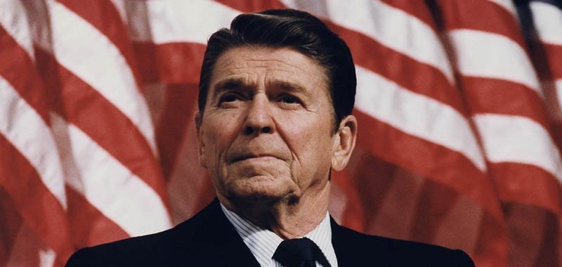 Alieni Reagan sapeva tutto e aveva avvertito il mondo