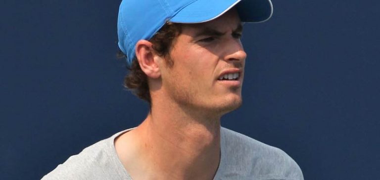 Andy Murray: Il tennis può aspettare, voglio la vita di prima