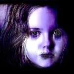 Arcivescovo descrive gli occhi di una persona impossessata